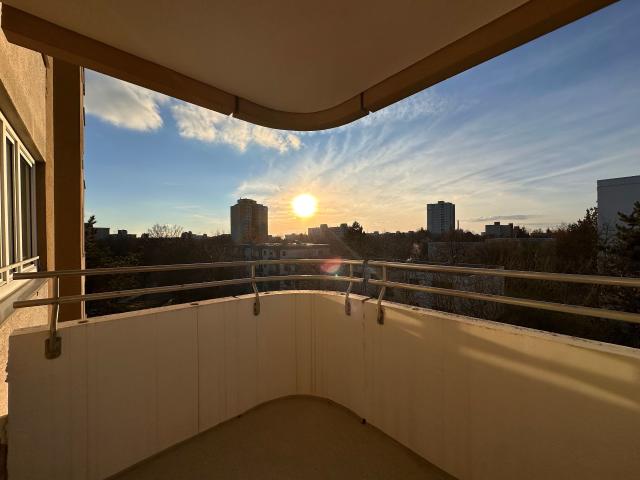 Apartment mieten in Röthenbach, Nürnberg