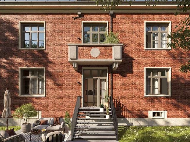 Wohnung kaufen in Fahrland, Potsdam