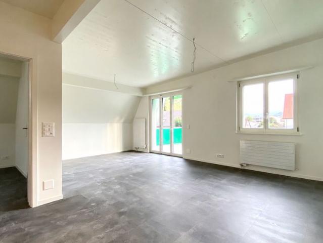 Apartment mieten in Sissach, Bezirk Sissach