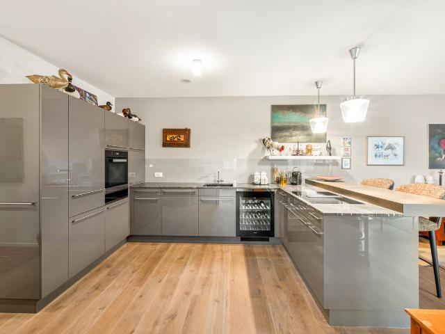 Wohnung kaufen in Binningen, Basel-Landschaft