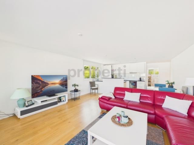Wohnung kaufen in Murten, Freiburg