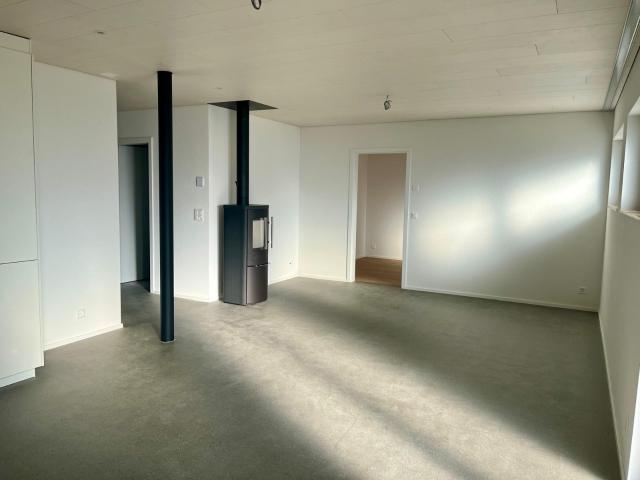 Wohnung mieten in Rohrbachgraben, Bern