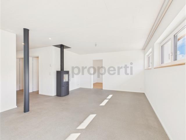 Wohnung mieten in Rohrbachgraben, Bern