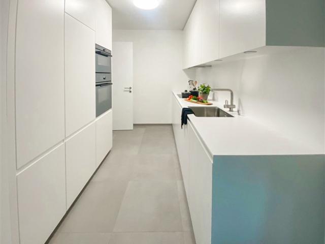 Wohnung kaufen in Bellinzona, Tessin