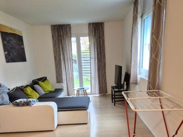 Apartment mieten in Oberbuch, Buch am Irchel