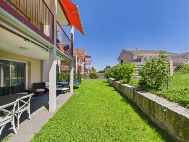 Wohnung kaufen in Pfyn, Thurgau