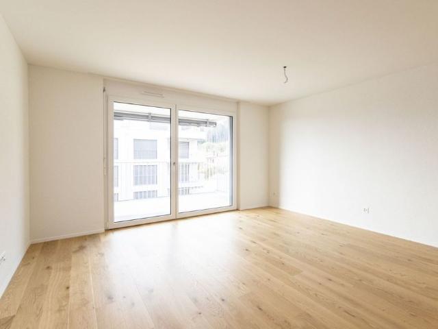 Apartment mieten in Orpund, Bern