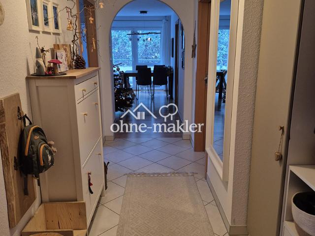 Apartment kaufen in Möglingen, Baden-Württemberg