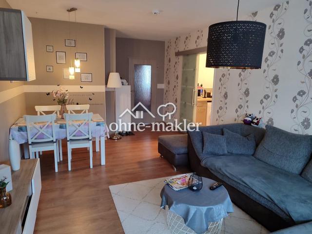 Apartment mieten in Sömmerda, Landkreis Sömmerda