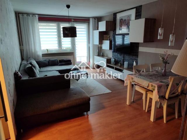 Apartment mieten in Sömmerda, Thüringen