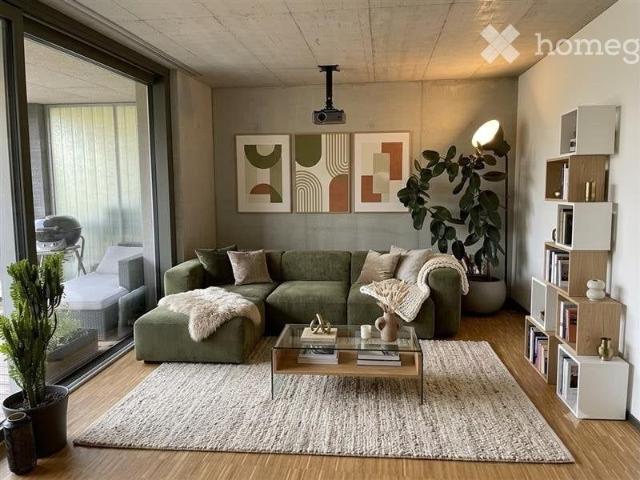 Apartment mieten in Emmenbrücke, Emmen