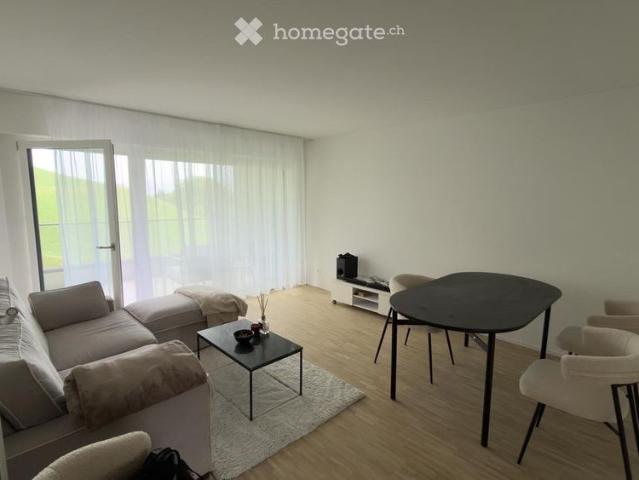 Apartment mieten in Flugbrunnen, Bolligen