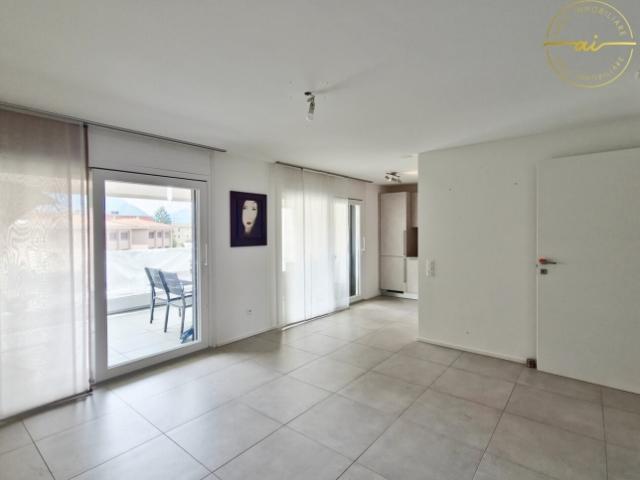 Wohnung kaufen in Bellinzona, Tessin