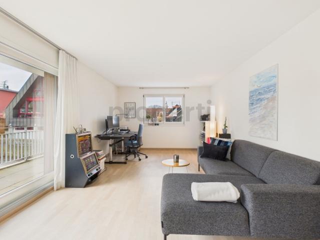 Wohnung mieten in Uttwil, Thurgau