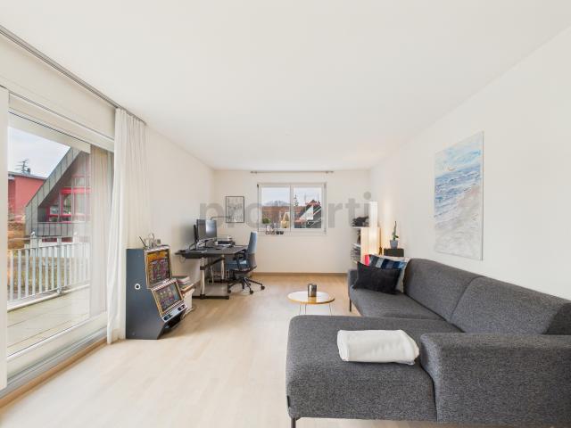 Wohnung mieten in Uttwil, Thurgau
