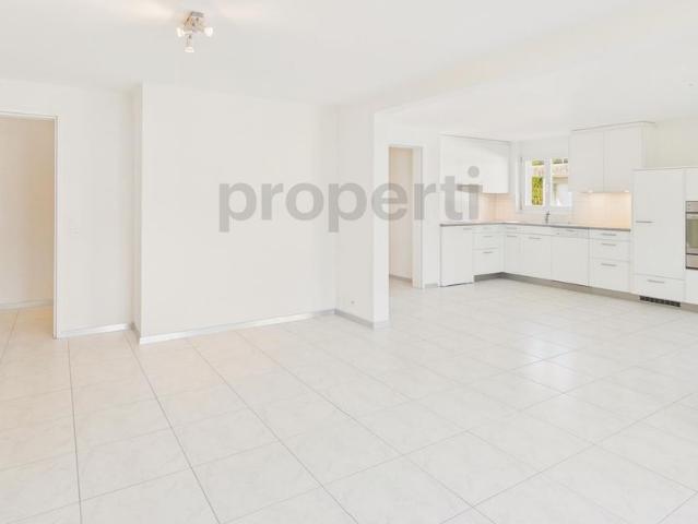 Apartment mieten in Steingasse, Vechigen