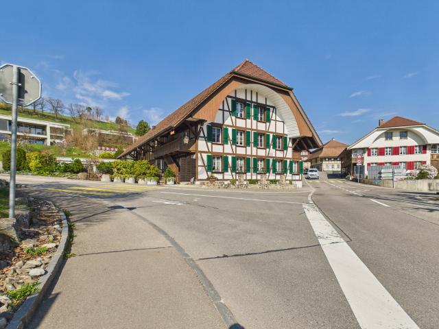 Wohnung mieten in Vechigen, Bern