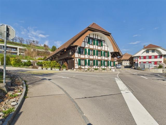 Wohnung mieten in Vechigen, Bern