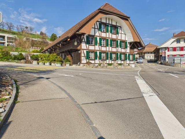 Wohnung mieten in Vechigen, Bern