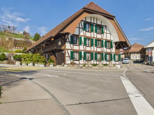 Apartment mieten in Vechigen, Bern