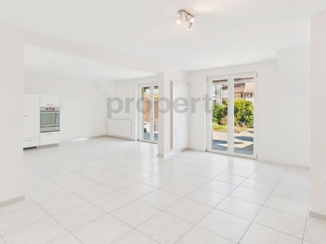 Apartment mieten in Bifang, Vechigen