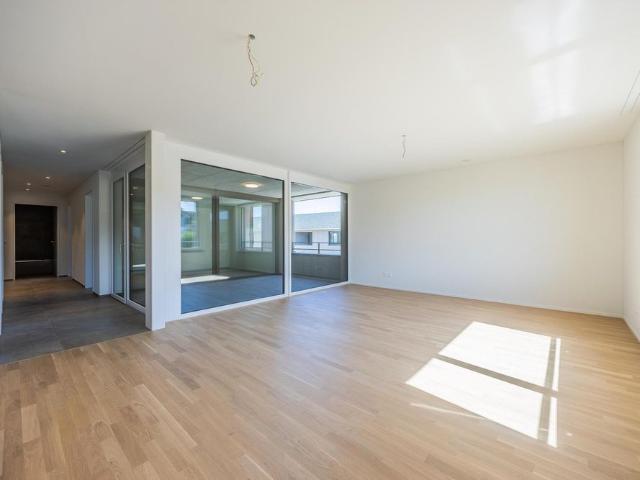 Apartment mieten in Güttingen, Bezirk Kreuzlingen