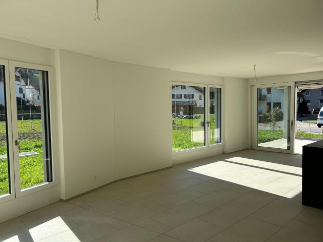 Wohnung mieten in Flums, St. Gallen