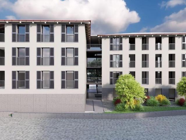 Wohnung mieten in Biasca, Tessin