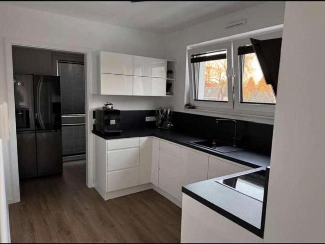 Wohnung kaufen in Stoppenberg, Essen