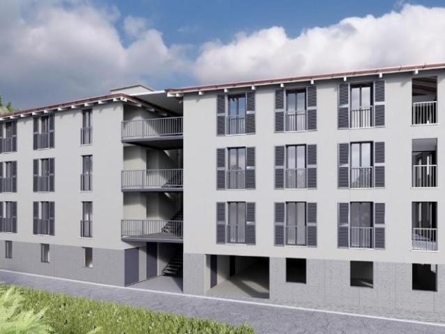 Wohnung kaufen in Biasca, Tessin