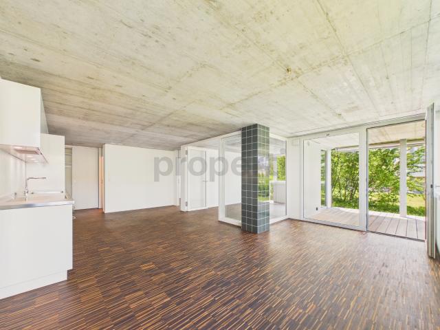Wohnung mieten in Therwil, Basel-Landschaft