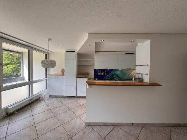 Wohnung mieten in Aarau, Aargau