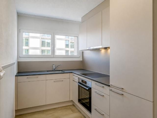 Wohnung mieten in Eigen, Wittenbach