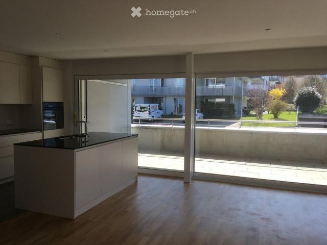 Apartment mieten in Uttwil, Bezirk Arbon