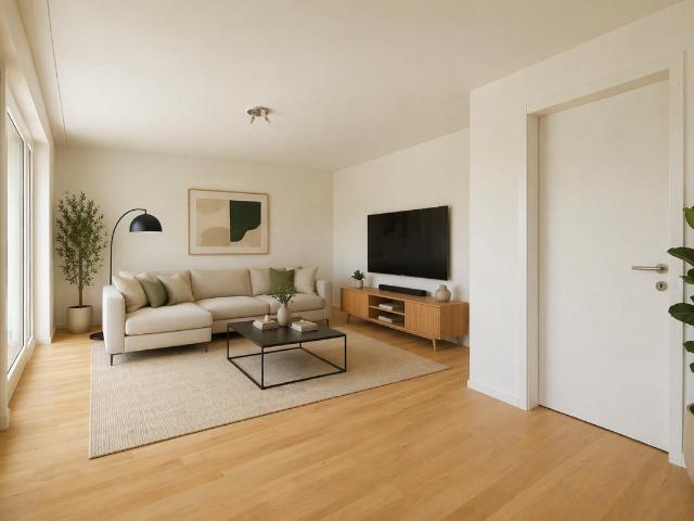 Wohnung kaufen in Amriswil, Thurgau