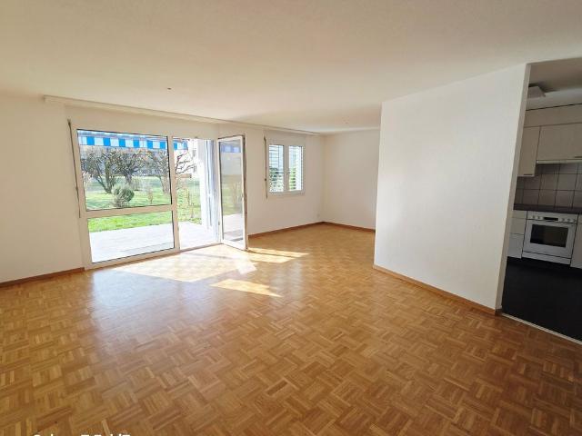 Apartment mieten in Oftringen, Bezirk Zofingen