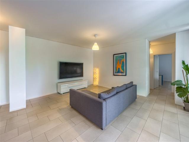 Wohnung kaufen in Aldesago, Tessin