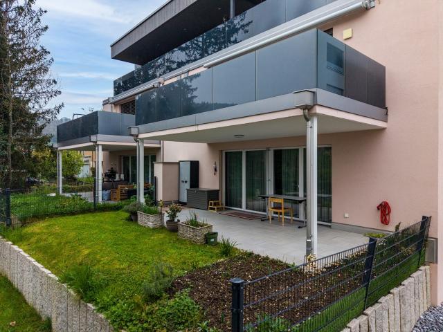 Wohnung kaufen in Zwingen, Basel-Landschaft
