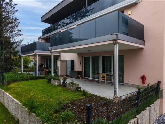 Wohnung kaufen in Zwingen, Basel-Landschaft