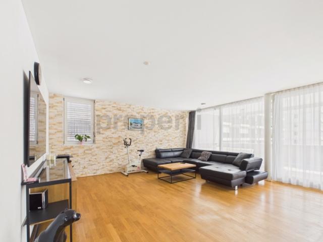 Wohnung kaufen in St. Margrethen, St. Gallen