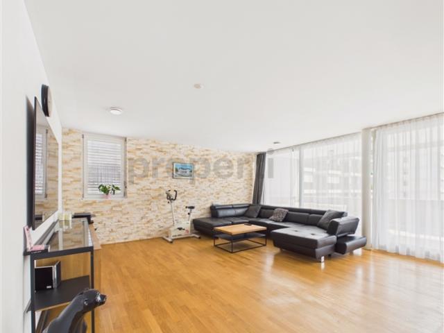 Wohnung kaufen in St. Margrethen, St. Gallen