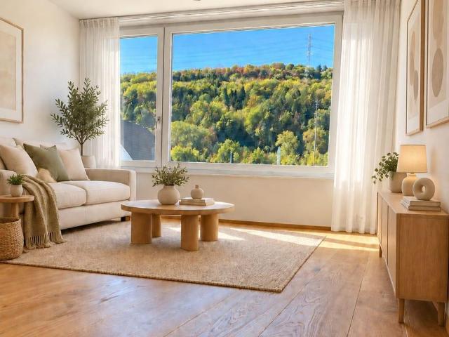 Apartment mieten in Mumpf, Bezirk Rheinfelden