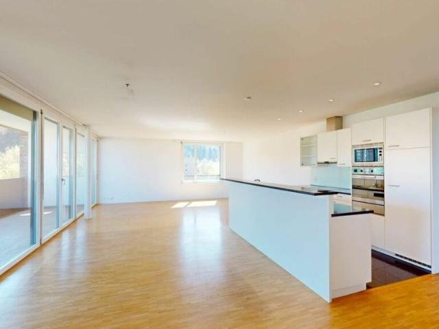 Wohnung mieten in Lü