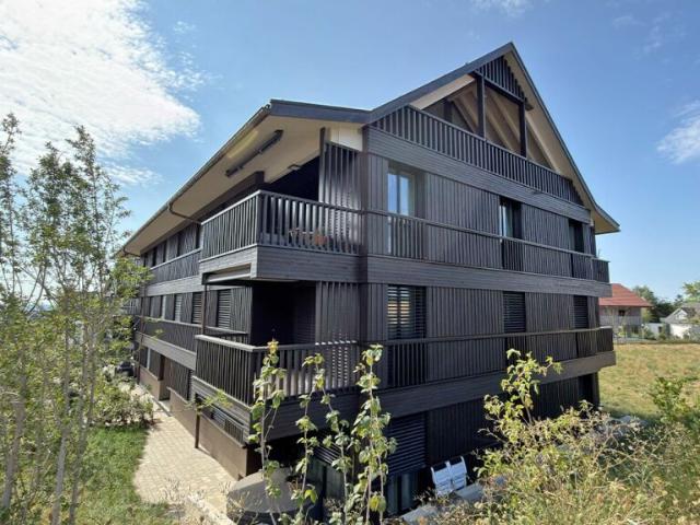 Wohnung mieten in Büttenhardt, Schaffhausen