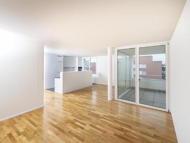 Apartment mieten in Glattbrugg, Opfikon