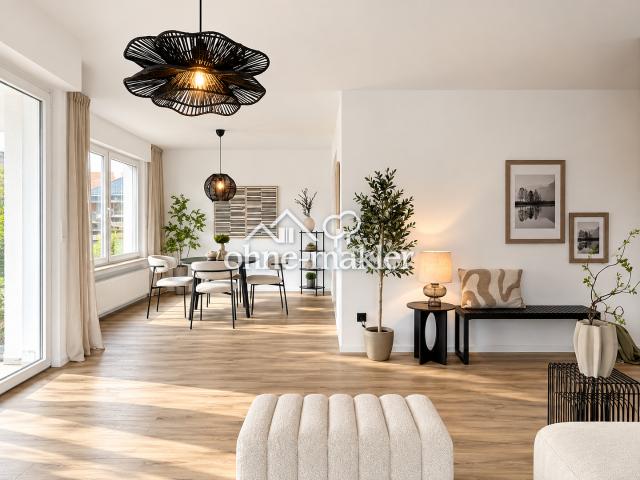 Apartment kaufen in Darum-Gretesch-Lüstringen, Osnabrück