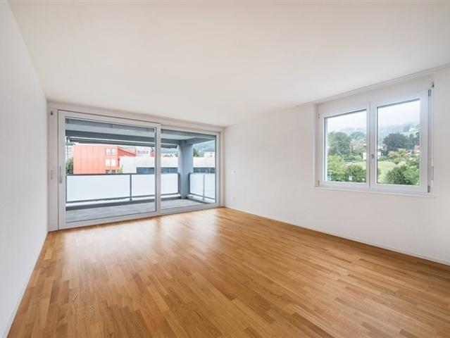 Wohnung mieten in Altstätten (SG), St. Gallen