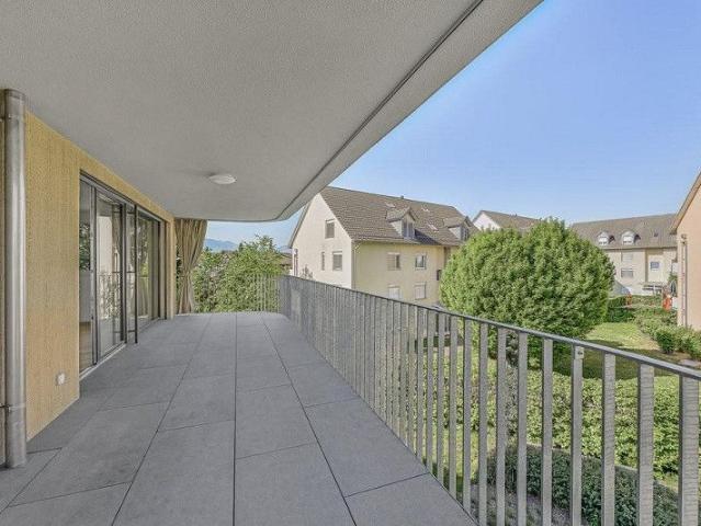 Apartment mieten in Hombrechtikon, Zürich
