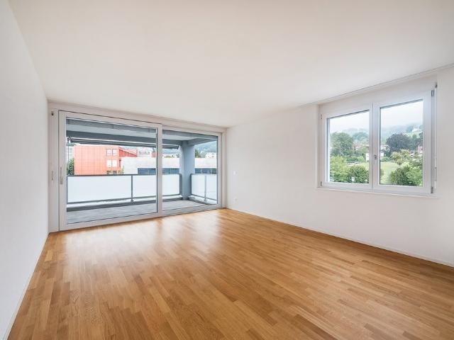 Wohnung mieten in Altstätten (SG), St. Gallen