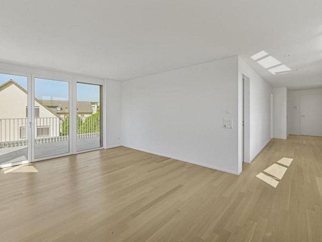 Apartment mieten in Hombrechtikon, Zürich